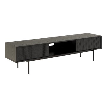 Mesa de TV AXEL preto