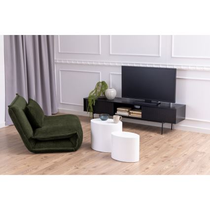Mesa de TV AXEL preto