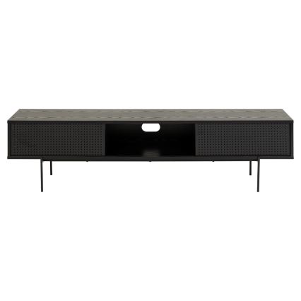 Mesa de TV AXEL preto