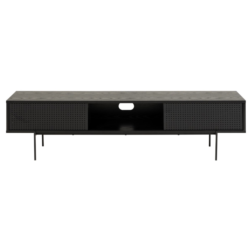 Mesa de TV AXEL preto