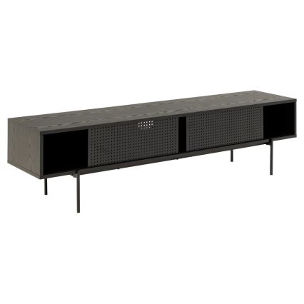 Mesa de TV AXEL preto