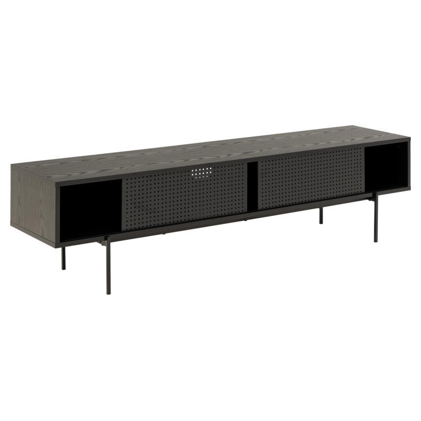 Mesa de TV AXEL preto