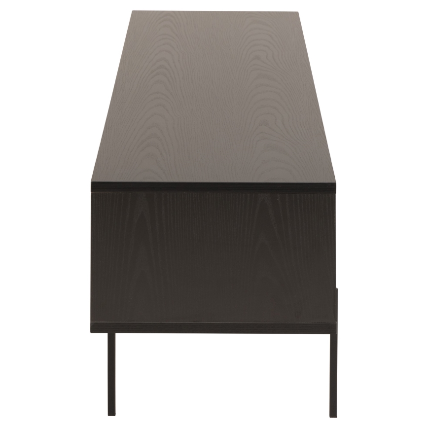 Mesa de TV AXEL preto