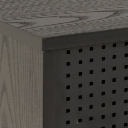 Mesa de TV AXEL preto
