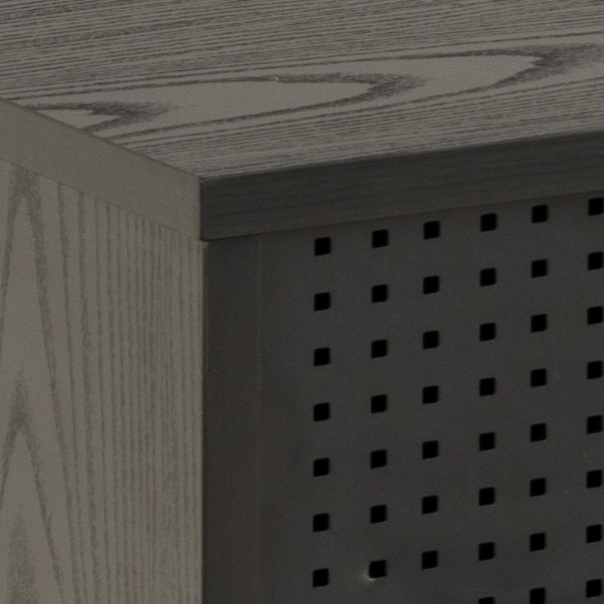 Mesa de TV AXEL preto