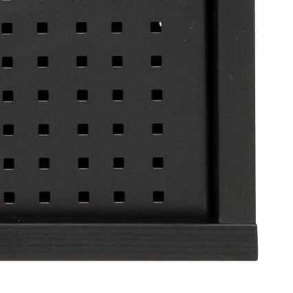 Mesa de TV AXEL preto