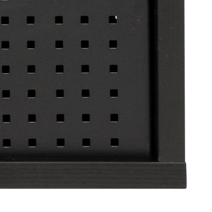 Mesa de TV AXEL preto