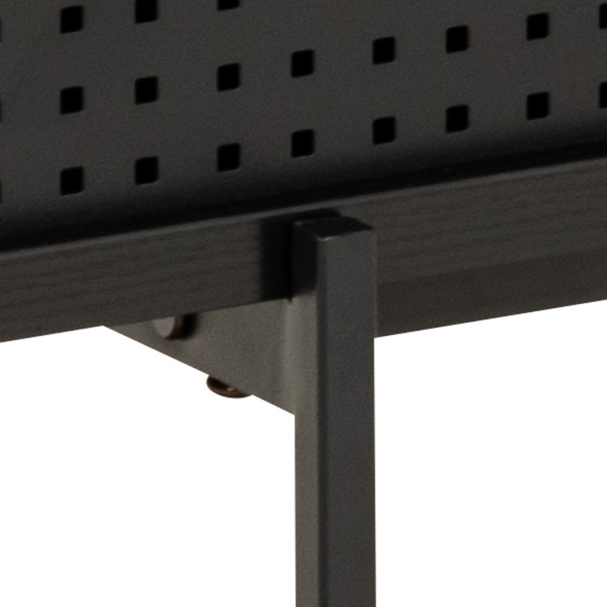 Mesa de TV AXEL preto