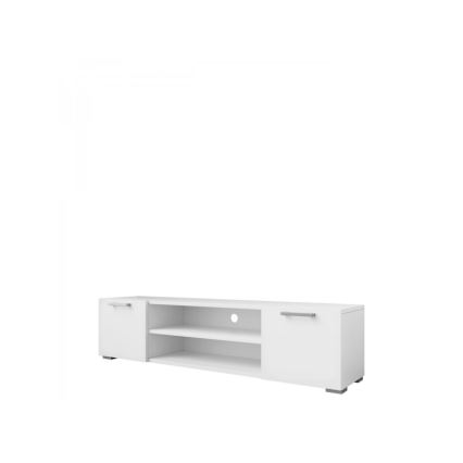 Mesa de TV GIMREN 36x156 cm branco