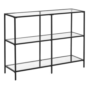 Mesa lateral CIREL preta