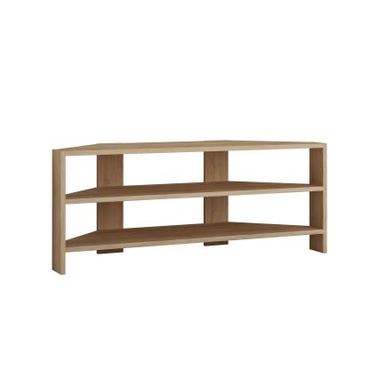 Mesa para TV THALES 45x114 cm carvalho