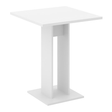 Mesa STRAPO branca