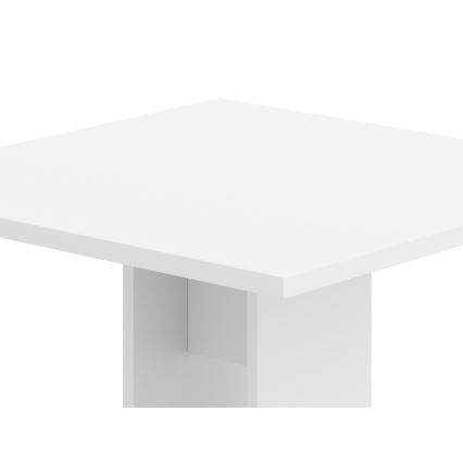 Mesa STRAPO branca