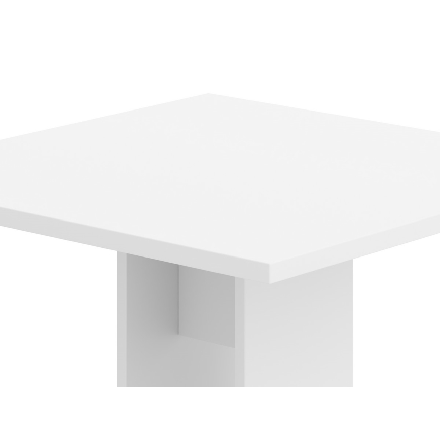 Mesa STRAPO branca