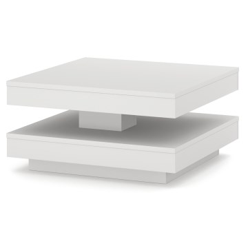 Mesa TIMO branca
