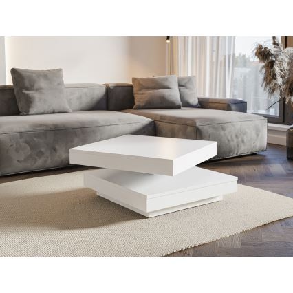 Mesa TIMO branca