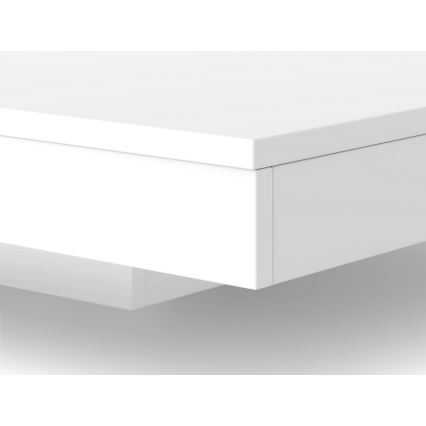 Mesa TIMO branca