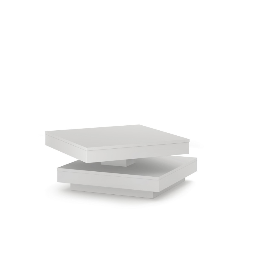 Mesa TIMO branca