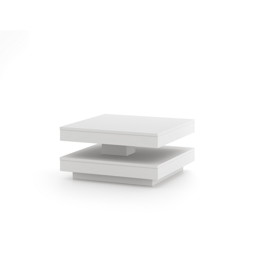 Mesa TIMO branca