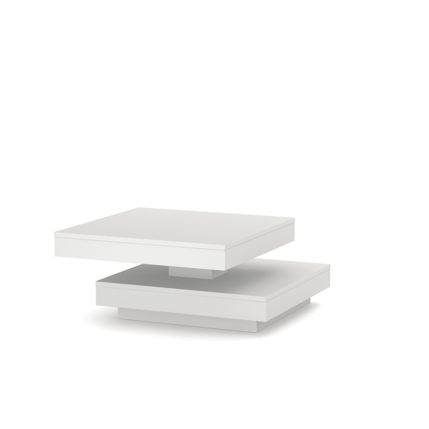 Mesa TIMO branca