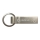 Metal à prova de água Flash Disk USB 64GB cromado mate