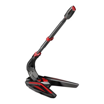 Microfone de gaming VARR 4.5V JACK 3.5mm