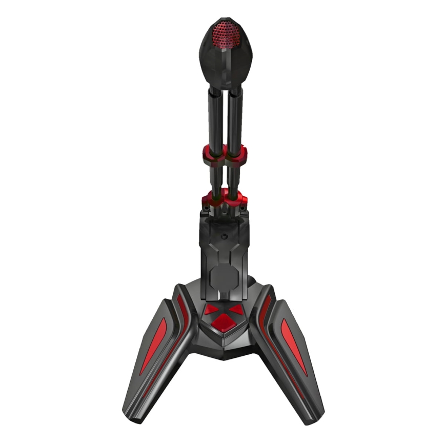 Microfone de gaming VARR 4.5V JACK 3.5mm
