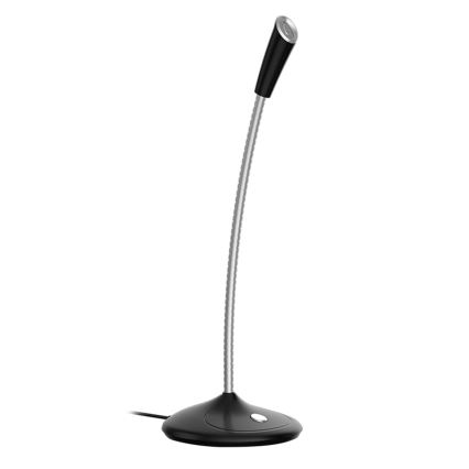 Microfone mesa JACK 3.5 mm 4.5V
