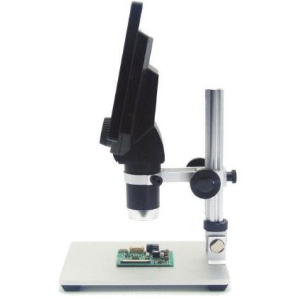 Microscópio digital G1200