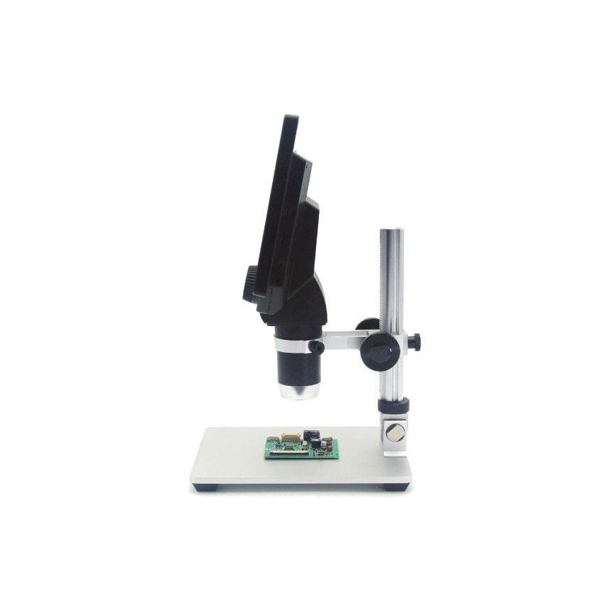 Microscópio digital G1200