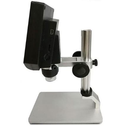 Microscópio digital G600