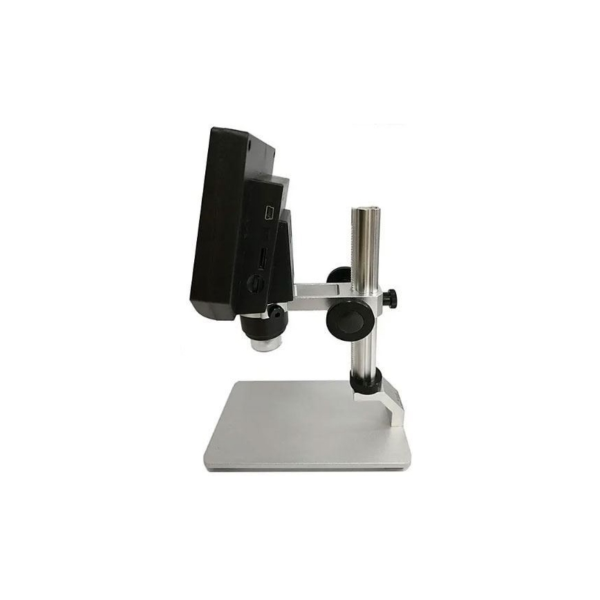 Microscópio digital G600