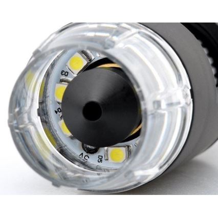 Microscópio digital para PC 5V