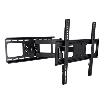 MK FLORIA MKF-1544DP - Suporte de parede para TV com articulação 65" preto