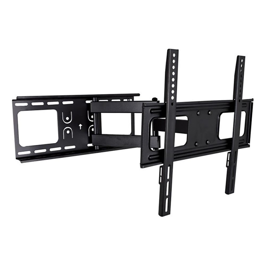 MK FLORIA MKF-1544DP - Suporte de parede para TV com articulação 65" preto