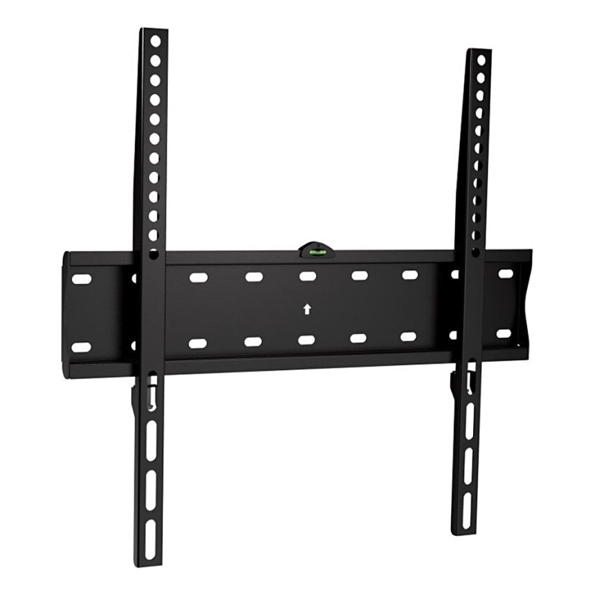 MK FLORIA MKF-17DF441 - Suporte de parede fixo para TV 65" preto