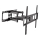 MK FLORIA MKF-17DP641 - Suporte de parede para TV com articulação 80