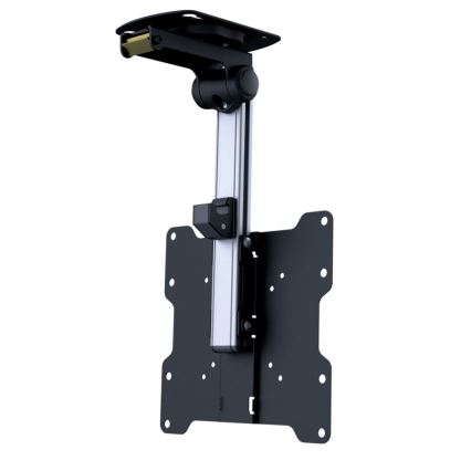 MK FLORIA MKF-17DS220 - Suporte de tecto para TV de 46 preto