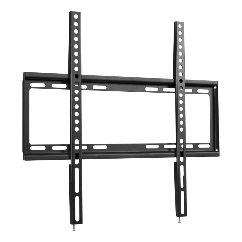 MK FLORIA MKF-20DF447 - Suporte de parede fixo para TV 65" preto