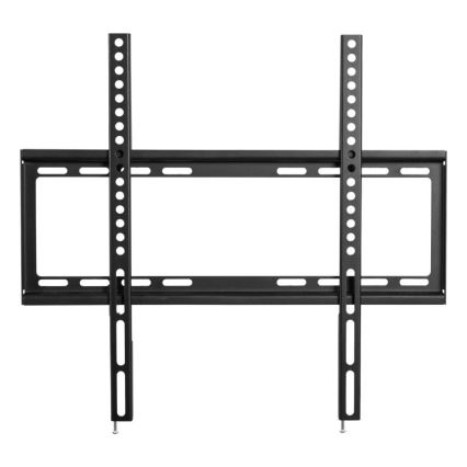 MK FLORIA MKF-20DF447 - Suporte de parede fixo para TV 65" preto