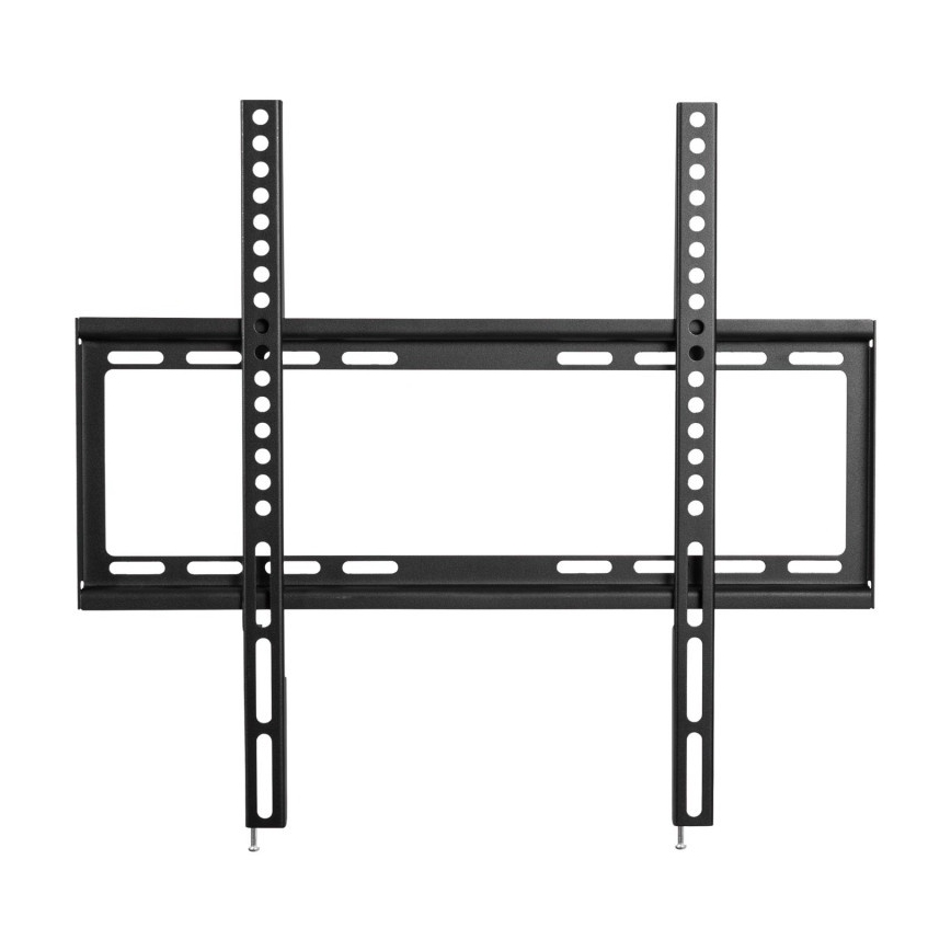MK FLORIA MKF-20DF447 - Suporte de parede fixo para TV 65" preto