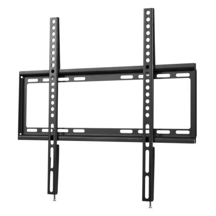 MK FLORIA MKF-20DF447 - Suporte de parede fixo para TV 65" preto