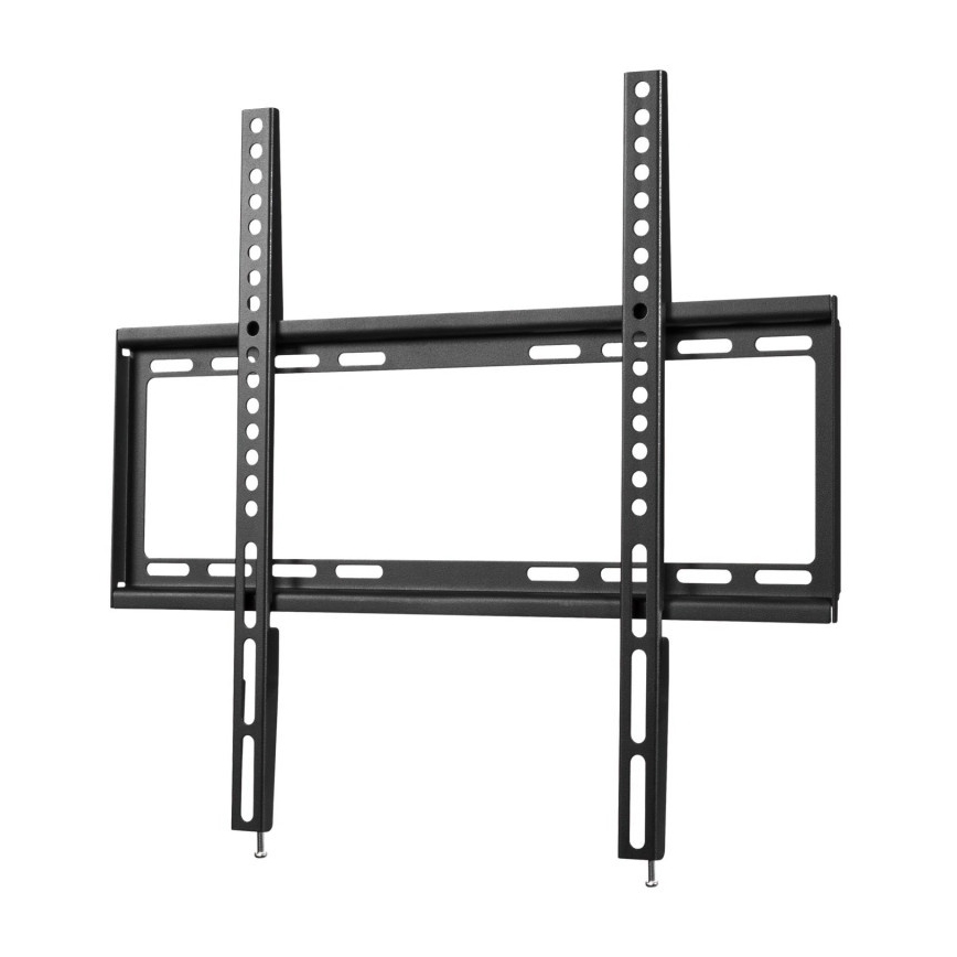 MK FLORIA MKF-20DF447 - Suporte de parede fixo para TV 65" preto