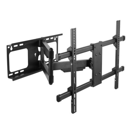 MK FLORIA MKF-20DP646 - Suporte de parede para TV com articulação 80" preto