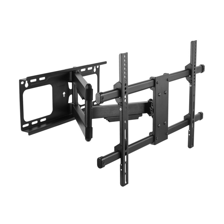 MK FLORIA MKF-20DP646 - Suporte de parede para TV com articulação 80" preto