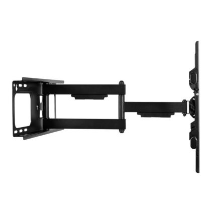 MK FLORIA MKF-20DP646 - Suporte de parede para TV com articulação 80" preto