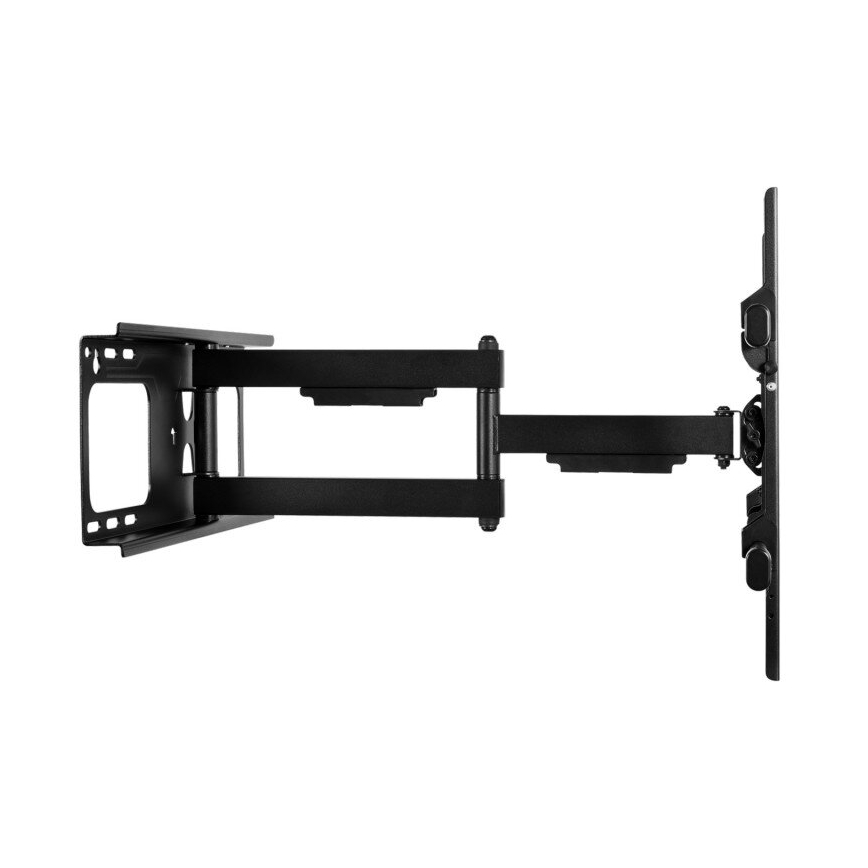 MK FLORIA MKF-20DP646 - Suporte de parede para TV com articulação 80" preto
