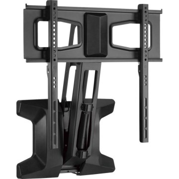 MK FLORIA MKF-21DM647 - Suporte de parede articulado para TV de 70