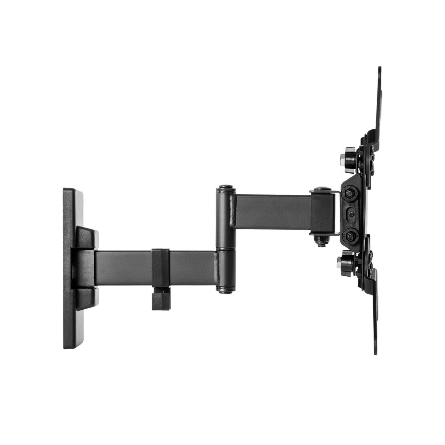 MK FLORIA MKF-21DP224 - Suporte de parede para TV com articulação 46" preto