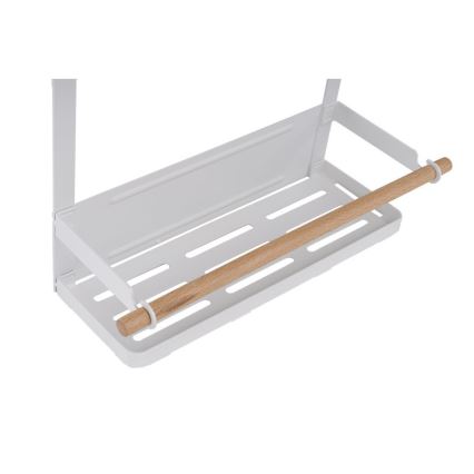 MK FLORIA MKF-21MG01W - Organizador magnético  46,5x34 cm branco